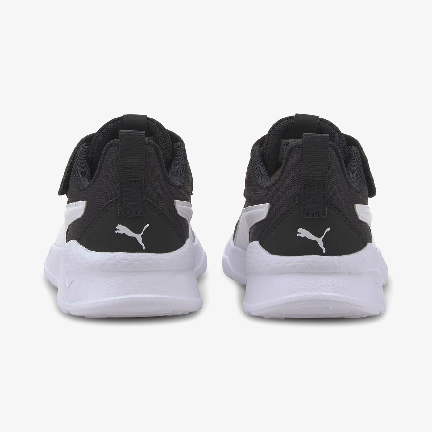 Puma Anzarun Lite Bebek Siyah Spor Ayakkabı