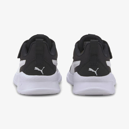 Puma Anzarun Lite Bebek Siyah Spor Ayakkabı