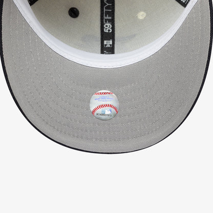 New Era 9forty Neyyan Unisex Lacivert Şapka