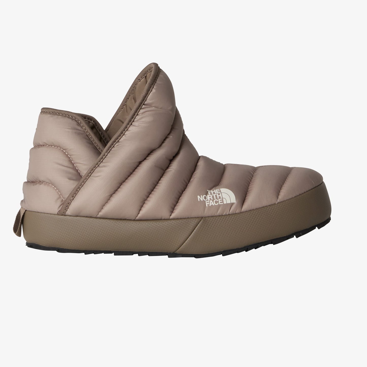 The North Face Thermoball Traction Kadın Gri Bot