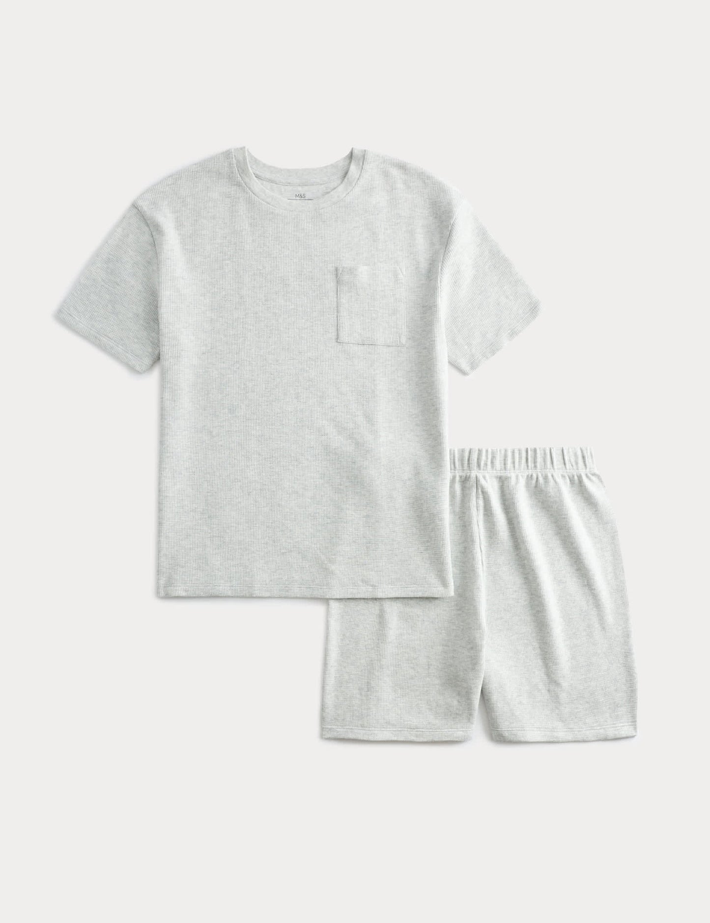 Pamuklu Pijama Takımı