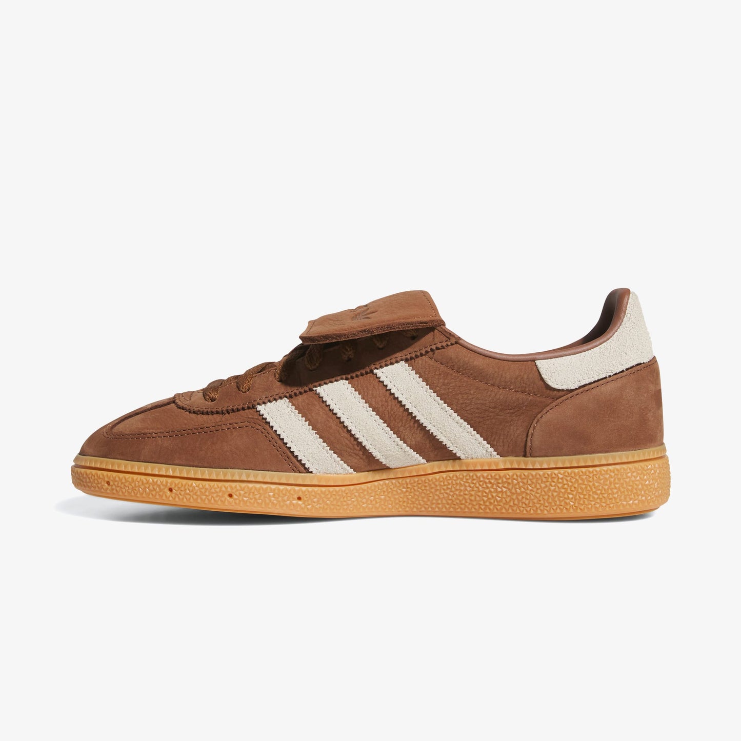 Adidas Handball Spezial Kadın Kahverengi Spor Ayakkabı