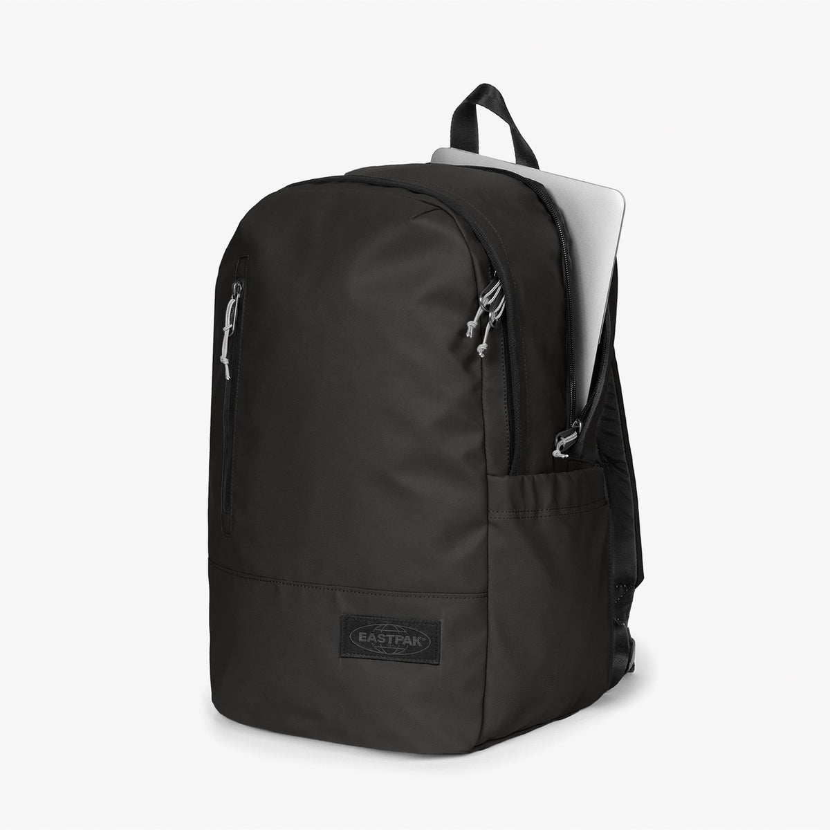 Eastpak Tarp Pack Unisex Siyah Sırt Çantası