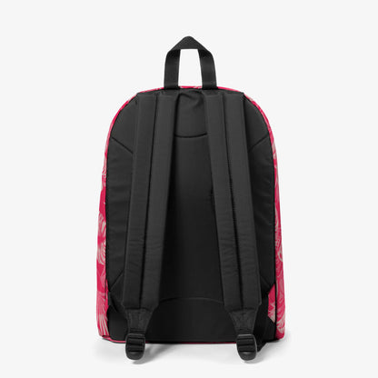 Eastpak Out Of Office Unisex Pembe Sırt Çantası