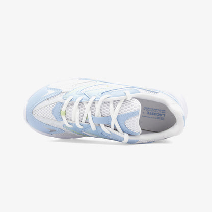 Lacoste L003 Neo Shot Çocuk Beyaz Spor Ayakkabı