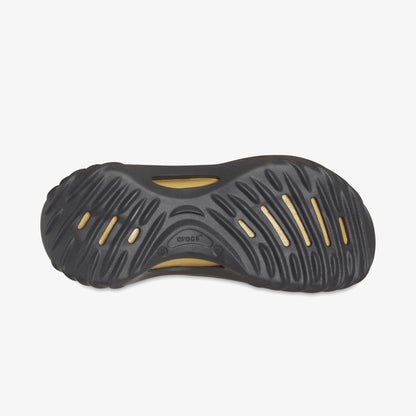 Crocs Echo Wave Unisex Siyah Terlik