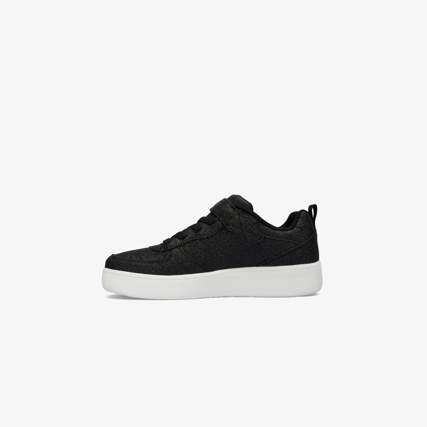 Skechers Sport Court 92 Çocuk Siyah Spor Ayakkabı