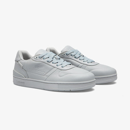 Lacoste T-clip Shield Kadın Açık Gri Sneaker