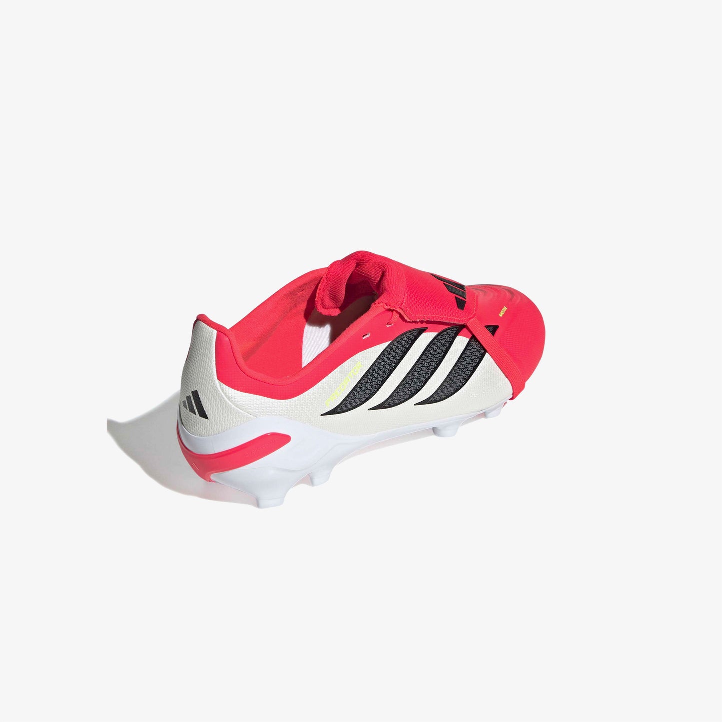 Adidas Predator League Ft Fg Çocuk Kırmızı Krampon