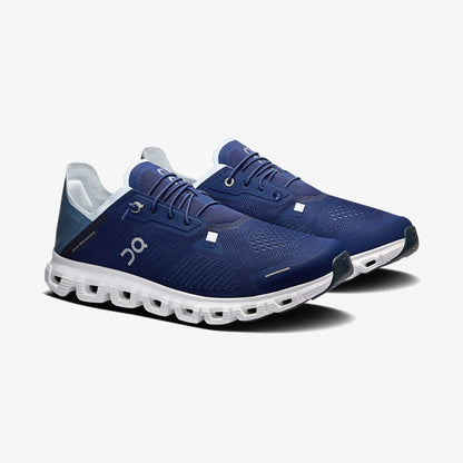 On Cloud 6 Coast Erkek Mavi Spor Ayakkabı