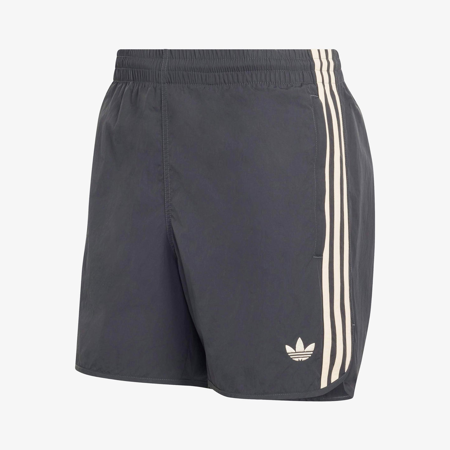 Adidas Sprinter Erkek Gri Şort