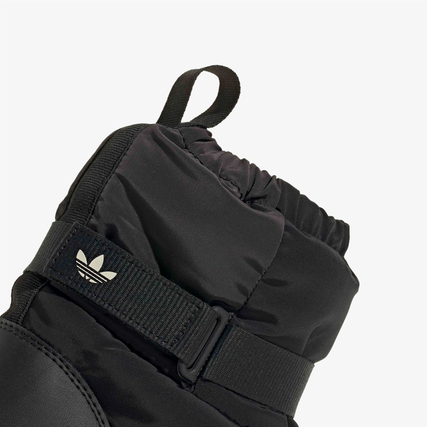 Adidas Superstar 360 Çocuk Siyah Bot