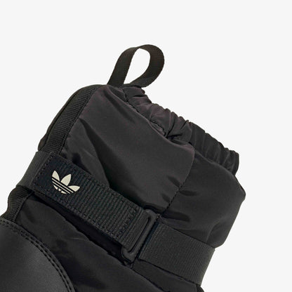 Adidas Superstar 360 Çocuk Siyah Bot