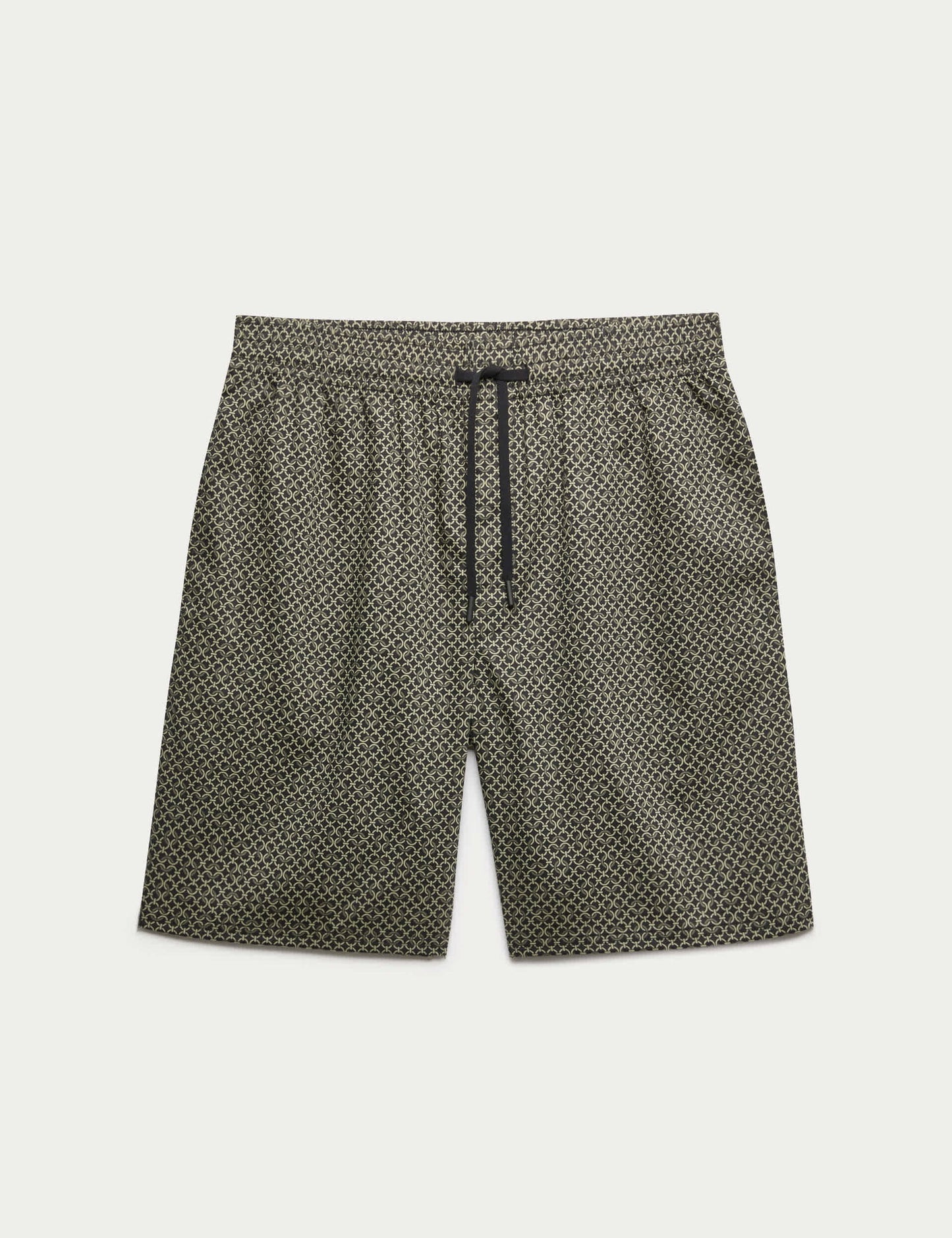 Desenli Pijama Altı