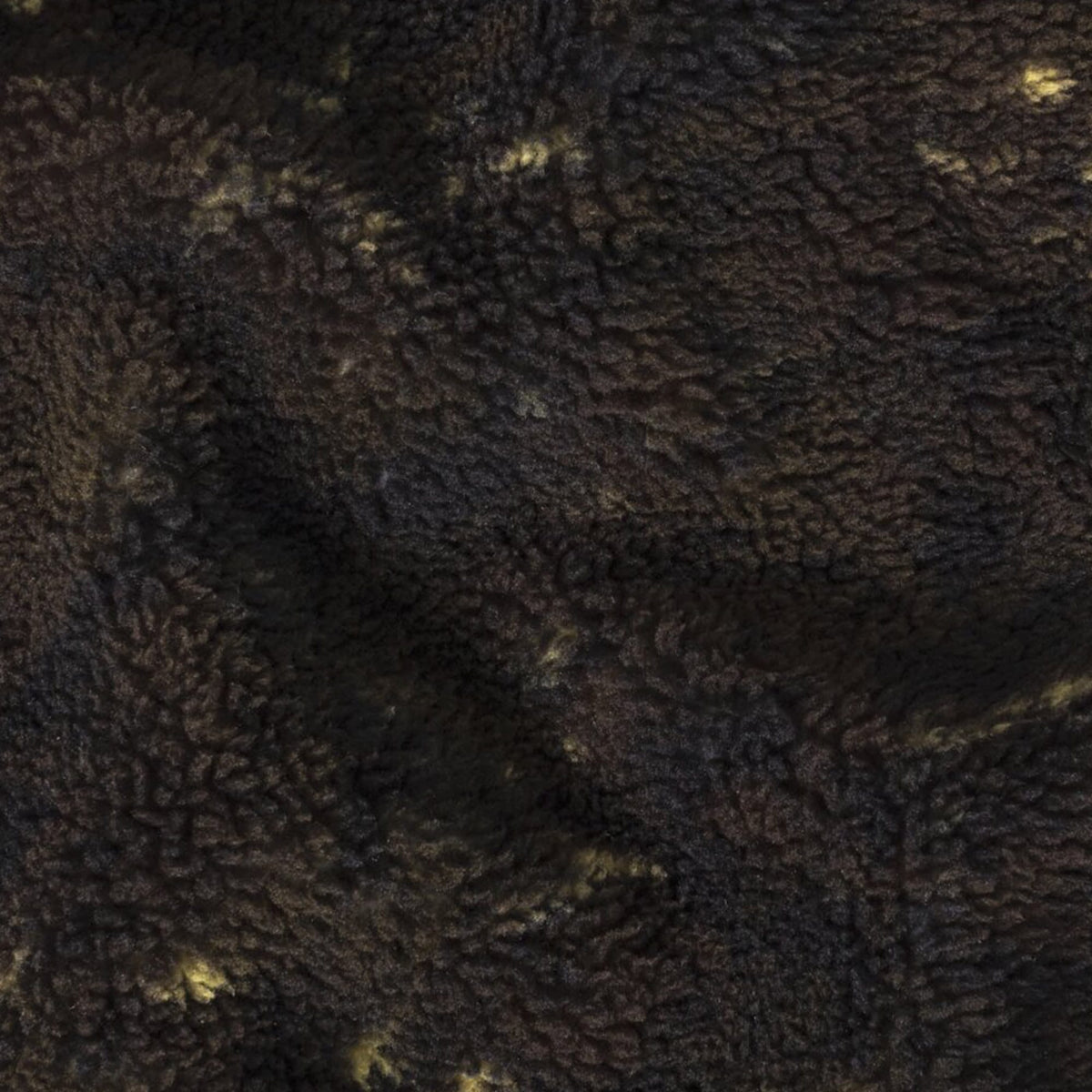 Jack Wolfskin Stone Lite Aop Erkek Kahverengi Ceket