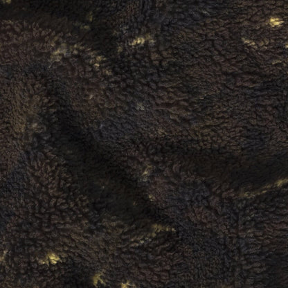 Jack Wolfskin Stone Lite Aop Erkek Kahverengi Ceket