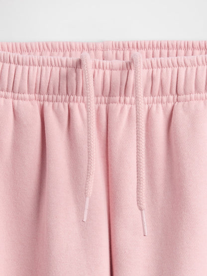 Pembe Kids Vintage Soft Logo Jogger'lar