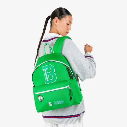 Eastpak Day Pak'r Boston Celtics Unisex Yeşil Sırt Çantası
