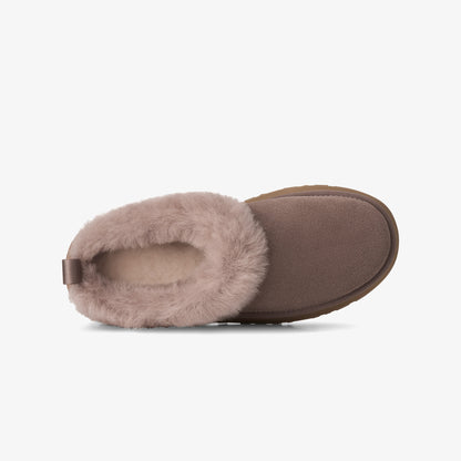 Ugg Tazzelle Kadın Kahverengi Bot