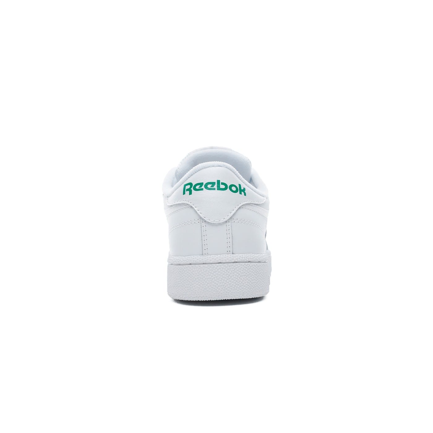 Reebok Club C 85 Unisex Beyaz Spor Ayakkabı