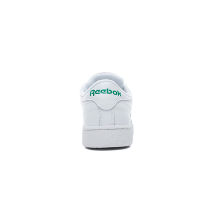 Reebok Club C 85 Unisex Beyaz Spor Ayakkabı
