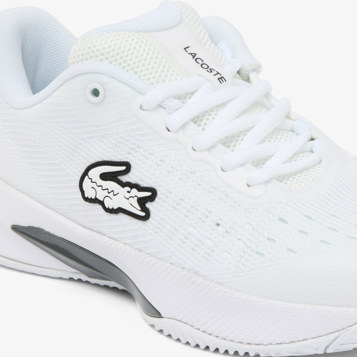 Lacoste Ag-lt Evo Erkek Beyaz Sneaker