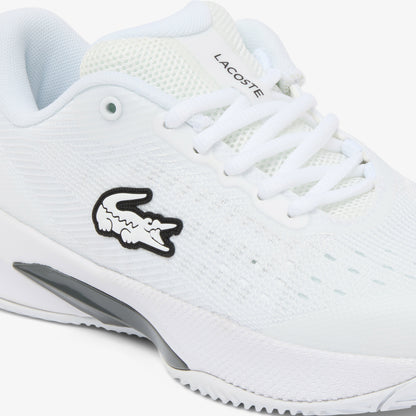 Lacoste Ag-lt Evo Erkek Beyaz Sneaker