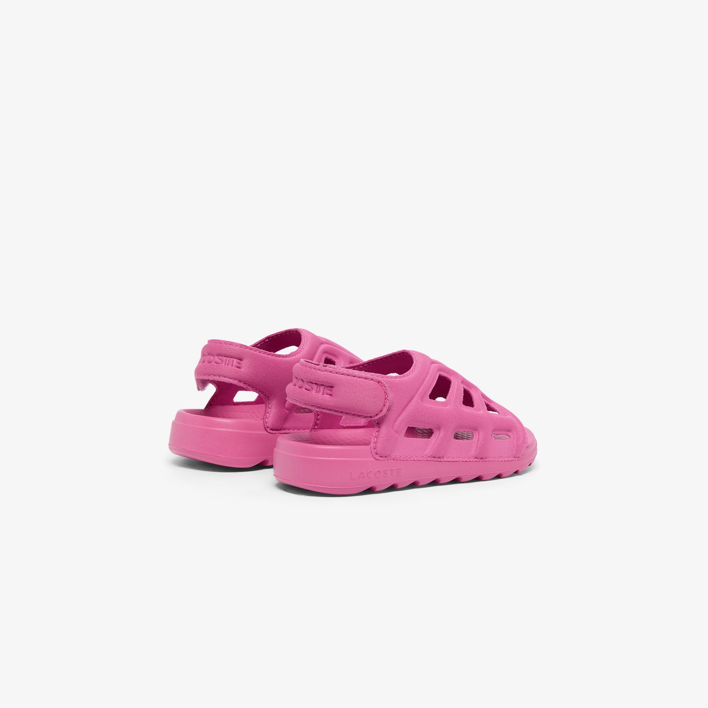 Lacoste Meduz Çocuk Pembe Sandalet