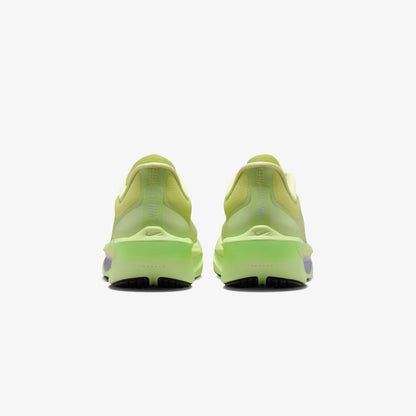 Nike Zoom Fly 6 Kadın Sarı Koşu Ayakkabısı