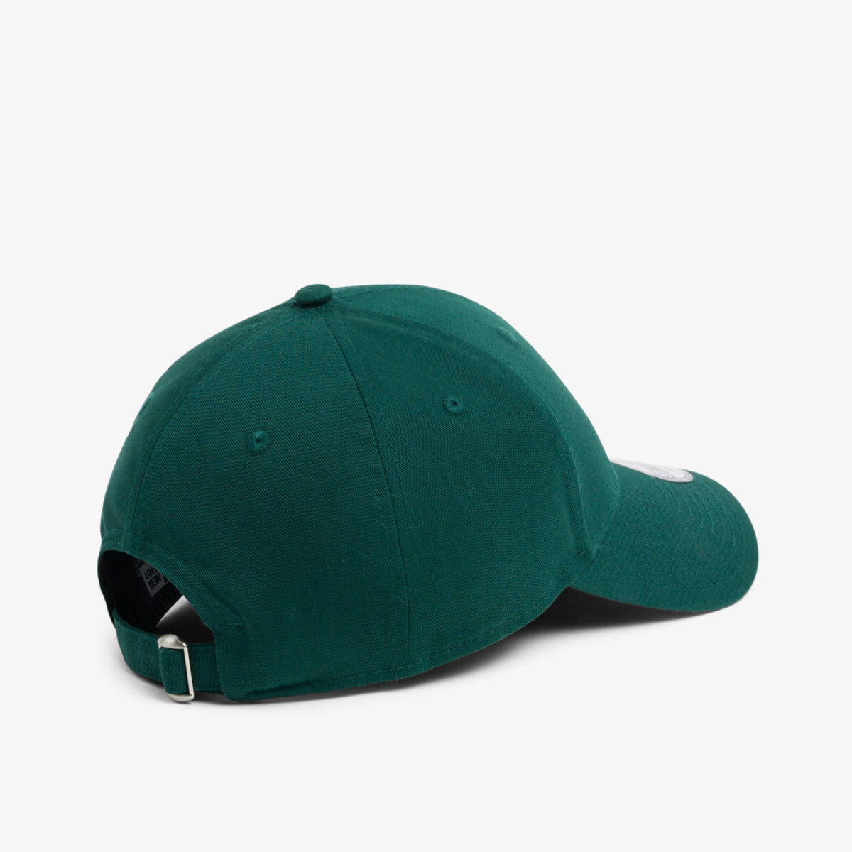 Lacoste X New Era Unisex Yeşil Şapka