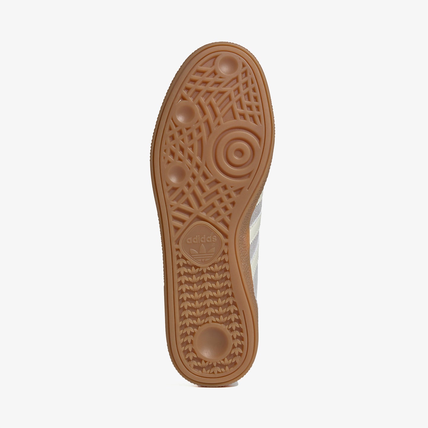 Adidas Handball Spezial Unisex Gri Spor Ayakkabı