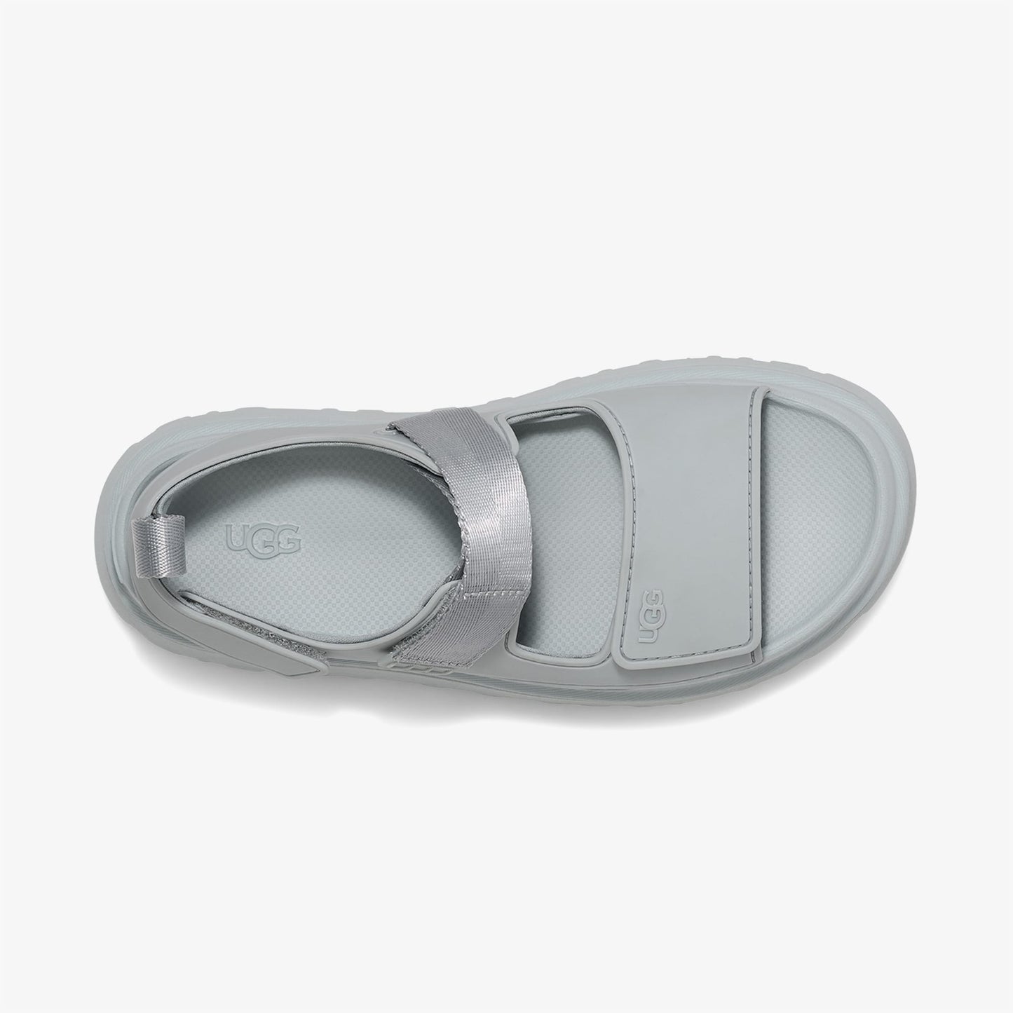 Ugg Goldenglow Kadın Mavi Sandalet