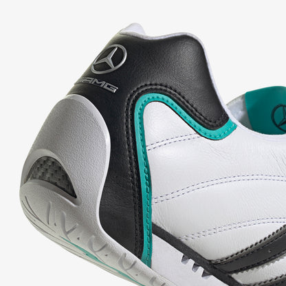 Adidas Adiracer Lo Mercedes Amg Petronas F1 Team Unisex Beyaz Spor Ayakkabı