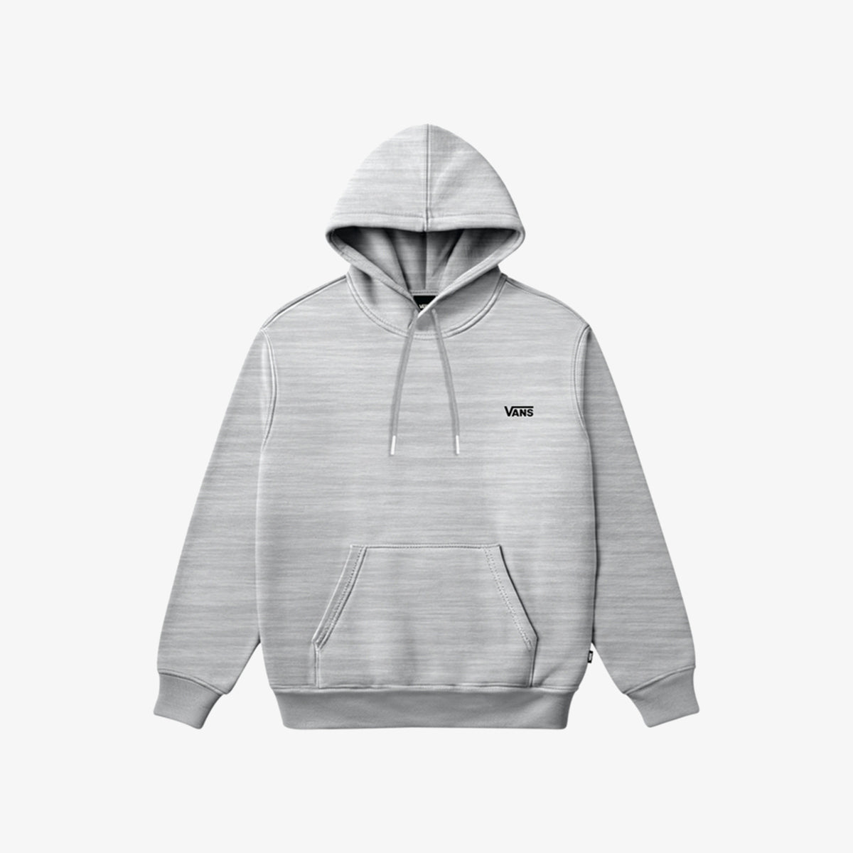 Vans Left Chest Ii Loose Po Erkek Gri Sweatshırt