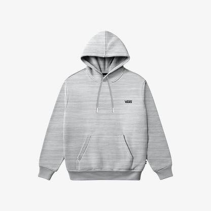 Vans Left Chest Ii Loose Po Erkek Gri Sweatshırt