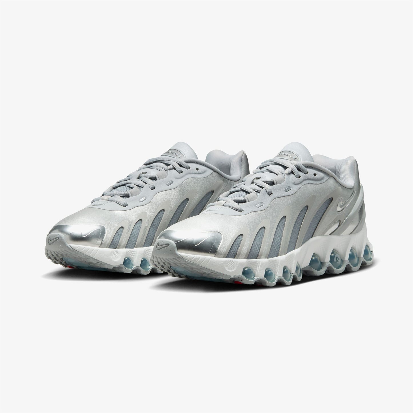 Nike Air Max Dn8 Kadın Siyah Spor Ayakkabı
