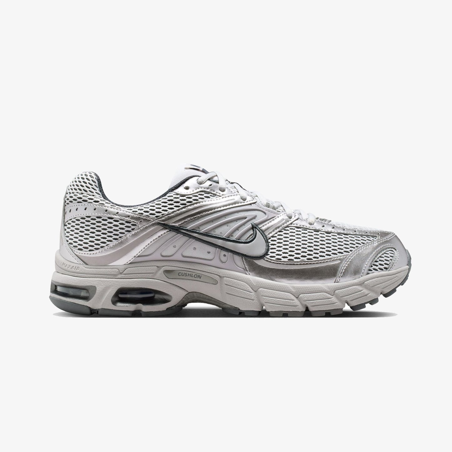 Nike Air Max Moto 2k Erkek Gri Spor Ayakkabı