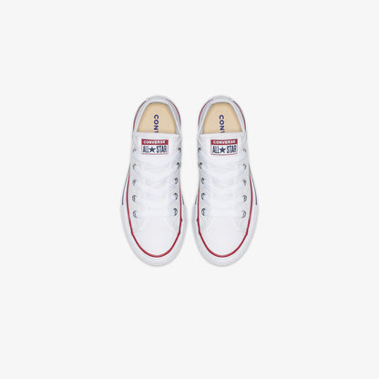 Converse Chuck Taylor All Star Çocuk Beyaz Sneaker