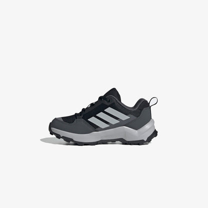 Adidas Terrex Ax4s Çocuk Siyah Outdoor Ayakkabı