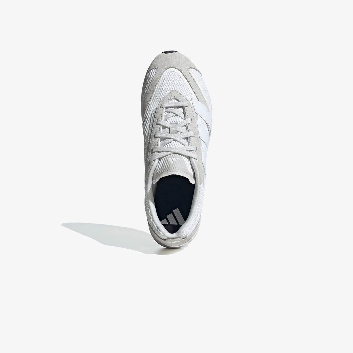 Adidas Lightblaze Lp Erkek Gri Spor Ayakkabı