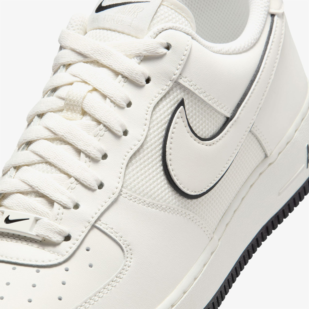 Nike Air Force 1 Erkek Beyaz Spor Ayakkabı