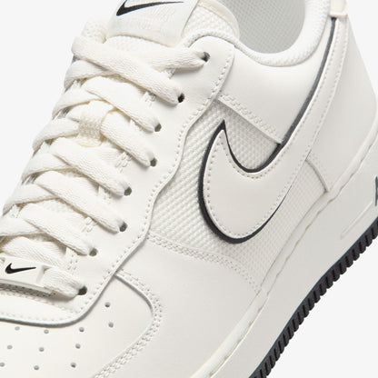 Nike Air Force 1 Erkek Beyaz Spor Ayakkabı