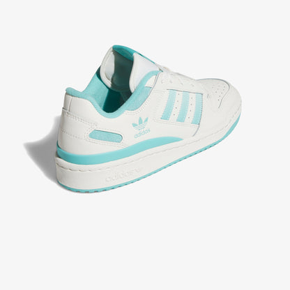 Adidas Forum Low Cl W Kadın Beyaz Spor Ayakkabı