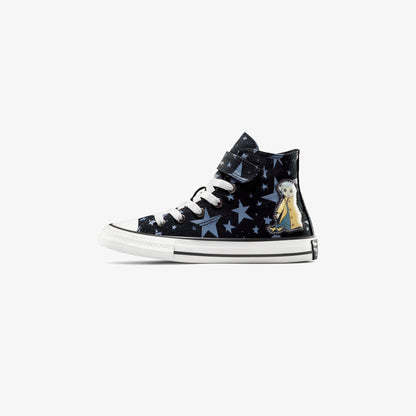 Converse Chuck Taylor All Star 1v Çocuk Siyah Sneaker