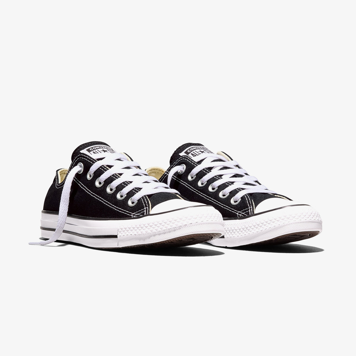Converse Chuck Taylor All Star Unisex Siyah Sneaker