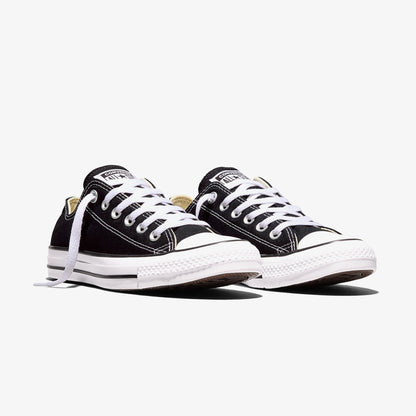 Converse Chuck Taylor All Star Unisex Siyah Sneaker