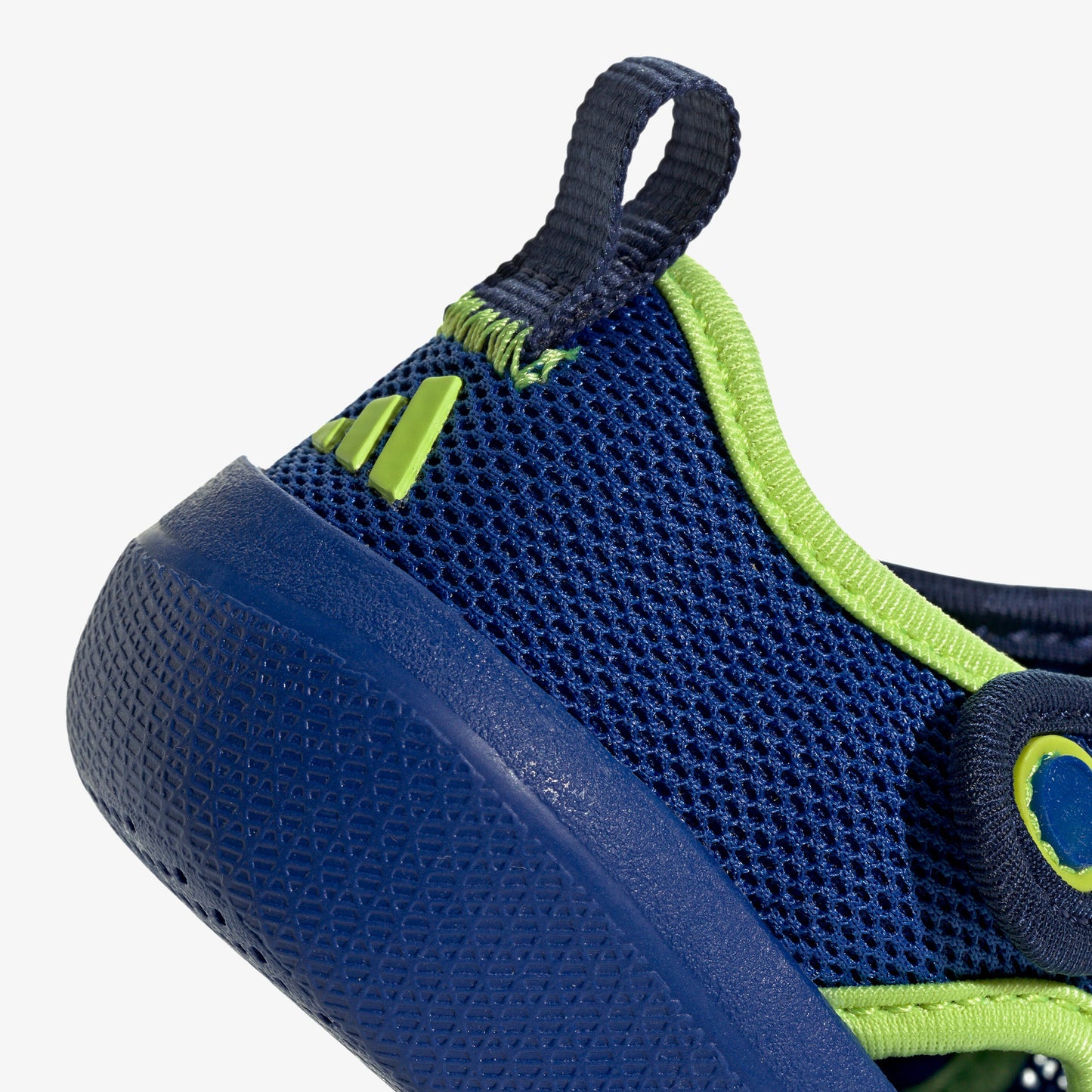 Adidas Altaventure 3 Unisex Lacviert Sandalet
