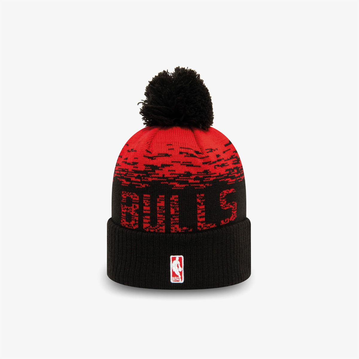 New Era Nba Chicago Bulls Unisex Siyah Bere