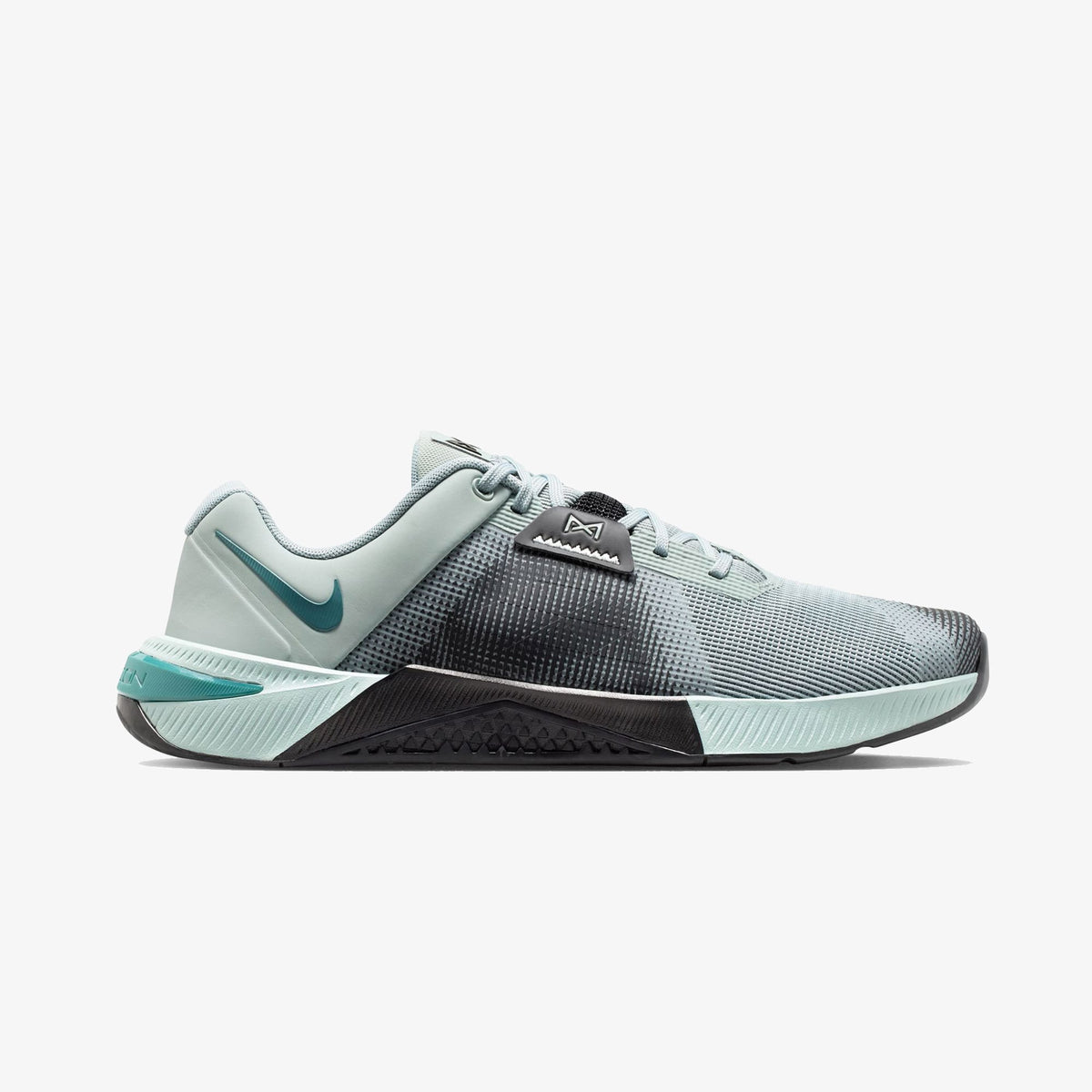Nike Metcon 10 Erkek Gri Antrenman Ayakkabısı