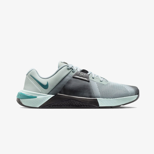 Nike Metcon 10 Erkek Gri Antrenman Ayakkabısı